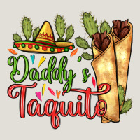 Daddy's Taquito Heavy Core Tee | Teevron