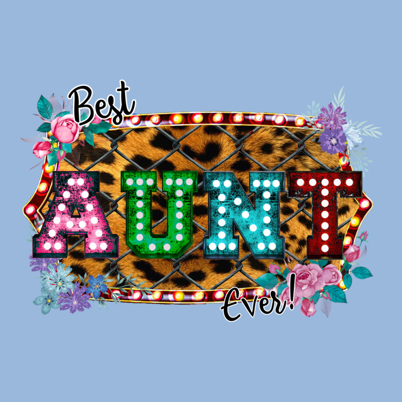 Best Aunt Ever! Premium Hoodie by Bettercallsaul | Teevron