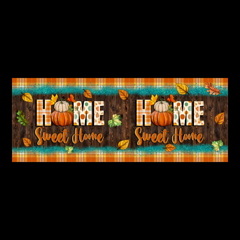 Home Sweet Home 11 Oz Mug Premium Sweatshirt by BundleAndBundleShop | Teevron