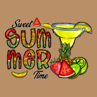 Sweet Summer Time Vintage Hoodie | Teevron