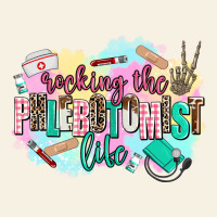 Rocking The Phlebotomist Life Vintage Tee | Teevron