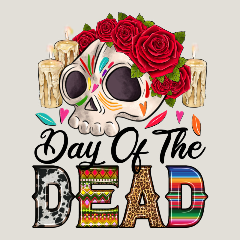Day Of The Dead Skeleton Heavy Core Tee by RanaPortraitStore | Teevron