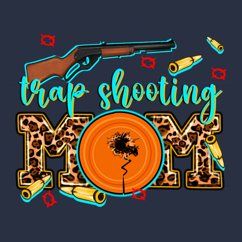 Trap Shooting Mom Heavyweight Sweatshirt by AdoDesignShop | Teevron