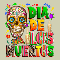 Dia De Los Muertos Heavy Core Tee | Teevron