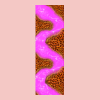 Halloween Pink Pen Wraps Urban Heavy Tee | Teevron