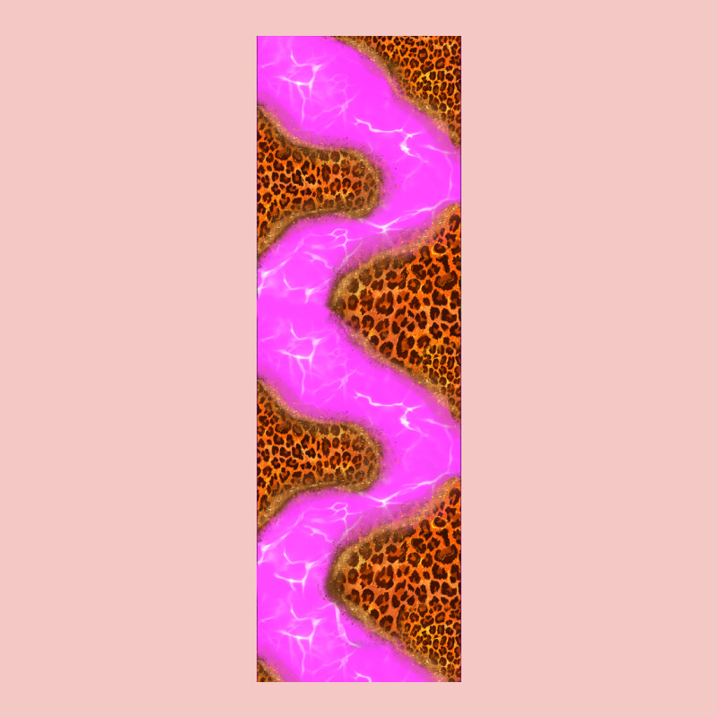 Halloween Pink Pen Wraps Urban Heavy Tee by BundleAndBundleShop | Teevron