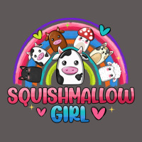 Squishmallow Girl Premium Hoodie | Teevron