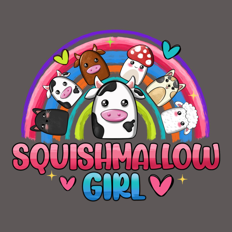 Squishmallow Girl Premium Hoodie by JahusDesignShop | Teevron