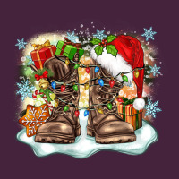 Army Christmas Premium Tee | Teevron
