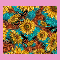 Rustic Sunflowers Urban Hoodie | Teevron