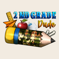2 Nd Grade Dude Premium Sweatshirt | Teevron