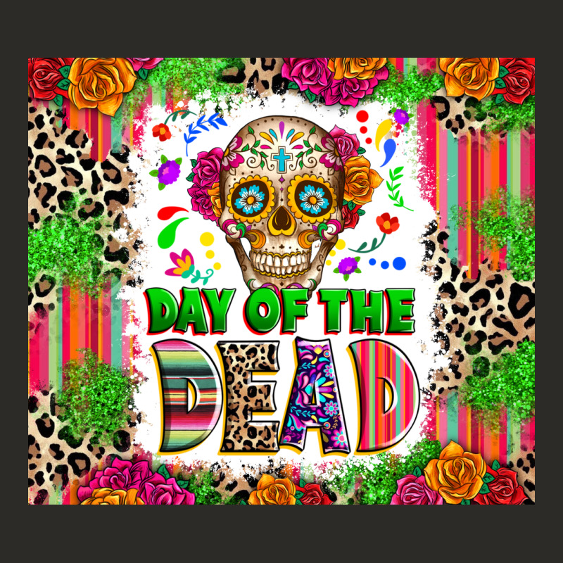 Day Of The Dead Heavy Core Tee by RanaPortraitStore | Teevron