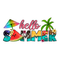 hello summer | Teevron