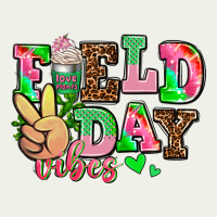 Field Day Vibes Urban Heavy Tee | Teevron