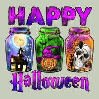 Happy Halloween Classic Tee | Teevron