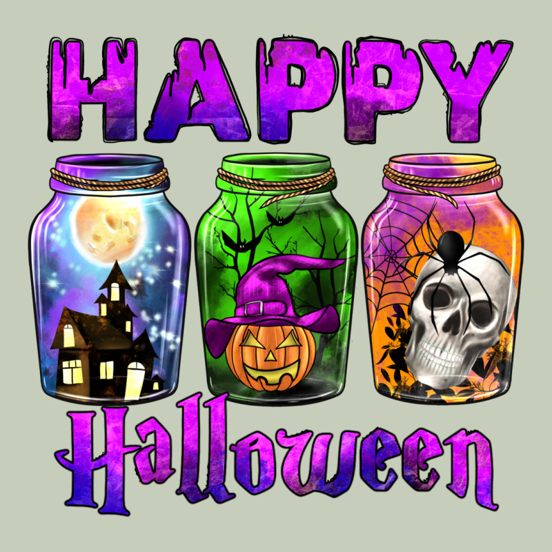 Happy Halloween Classic Tee by JahusDesignShop | Teevron