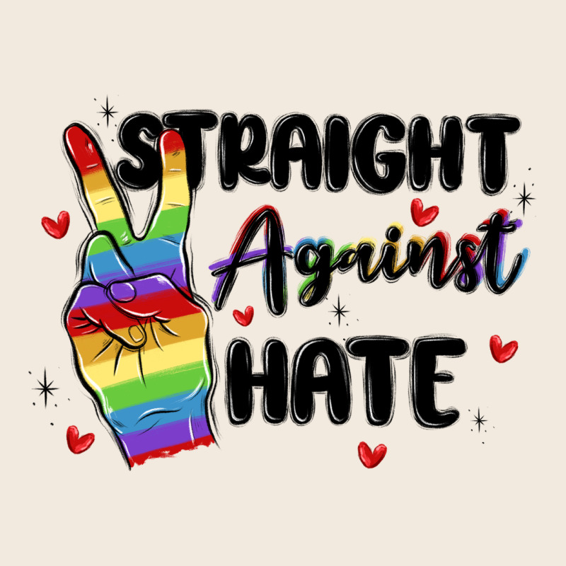 Gay Pride Zipper Hoodie by MaliasSmallBusiness | Teevron