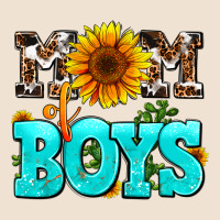 Mom Of Boys Urban Heavy Tee | Teevron