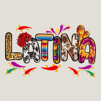 Latina Heavy Core Tee | Teevron