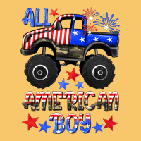 All American Boy Vintage Hoodie | Teevron