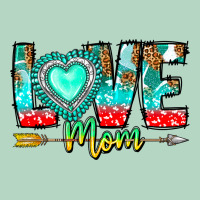 Love Mom Classic Tee | Teevron