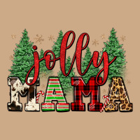 Jolly Mama Vintage Hoodie | Teevron