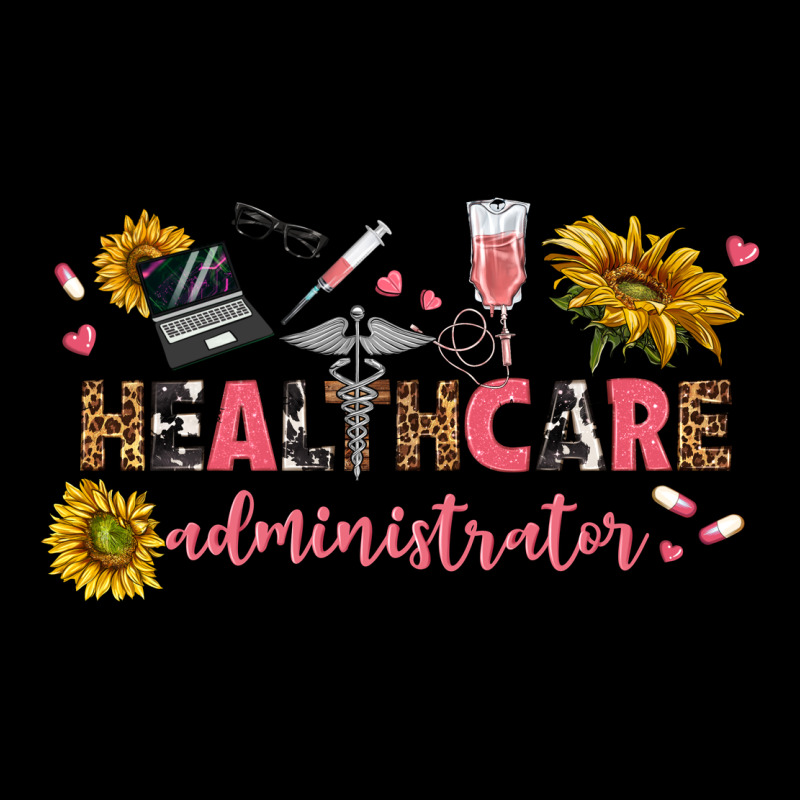 Healthcare Administrator Premium Tee by texasbilliewilder | Teevron