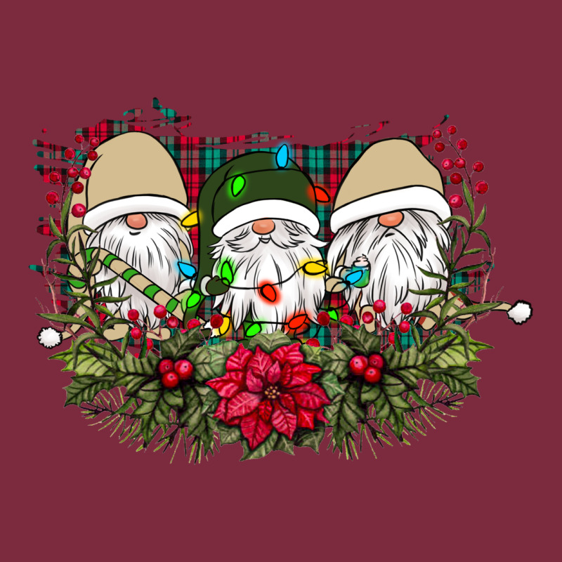 Christmas Gnomes Premium Hoodie by Bettercallsaul | Teevron