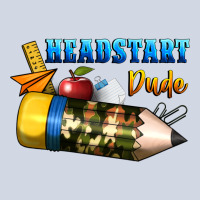 Headstart Dude Premium Sweatshirt | Teevron