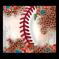 Baseball Leopard Heavyweight Sweatshirt | Teevron