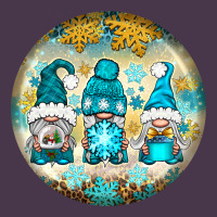 Winter Gnomies Ornament Heavyweight Hoodie | Teevron
