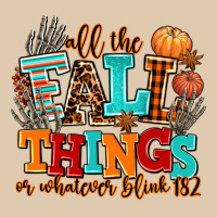 All The Fall Thıngs Or Whatever Heavyweight Sweatshirt | Teevron