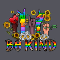 Be Kind Vintage Hoodie | Teevron