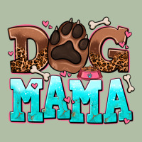 Dog Mama Urban Heavy Tee | Teevron