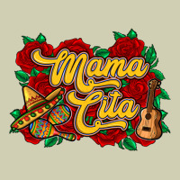 Mama Cita Heavy Core Tee | Teevron