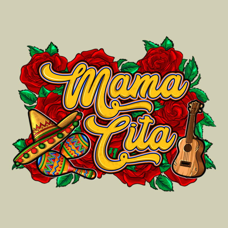 Mama Cita Heavy Core Tee by RanaPortraitStore | Teevron