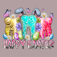 Happy Easter Tooth Vintage Hoodie | Teevron