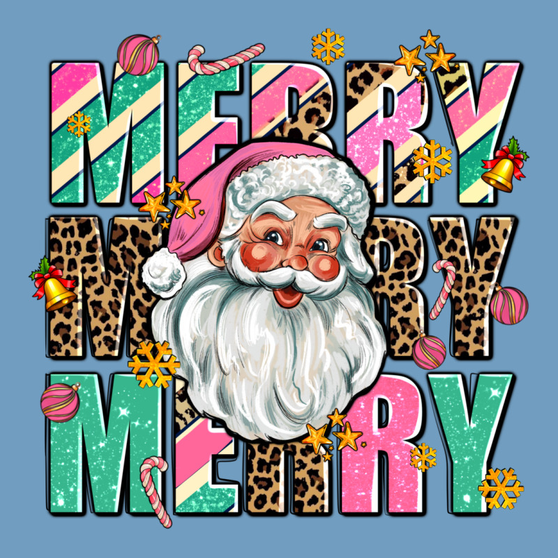 Merry Merry Merry Urban Heavy Tee by AdoDesignShop | Teevron