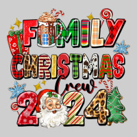 Family Christmas Crew 2024 Premium Tee | Teevron