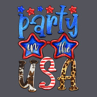 Part In The Usa Vintage Hoodie | Teevron