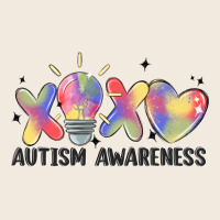 Autism Awareness Zipper Hoodie | Teevron