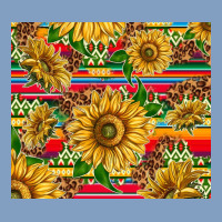 Mexican Sunflowers Urban Hoodie | Teevron