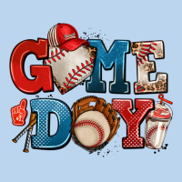 Game Day Baseball Classic Tee | Teevron