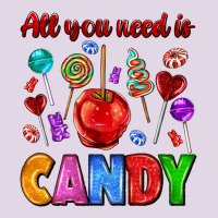 All You Need Is Candy Classic Tee | Teevron