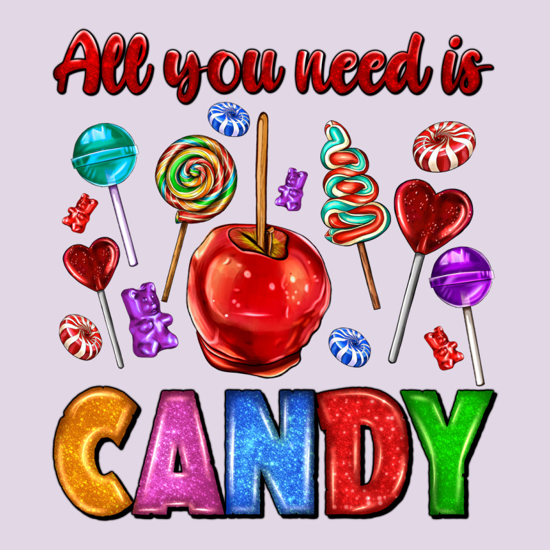 All You Need Is Candy Classic Tee by AdoDesignShop | Teevron