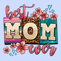 Best Mom Ever Urban Heavy Tee | Teevron