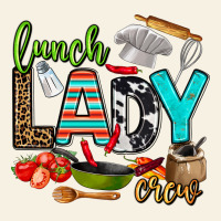 Lunch Lady Crew Vintage Tee | Teevron