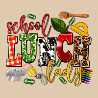 School Lunch Lady Heavyweight Sweatshirt | Teevron
