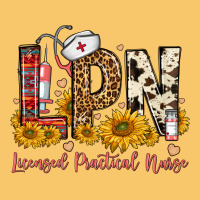Lpn Licensed Practical Nurse Vintage Hoodie | Teevron