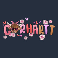 Carhartt Cow Valentines Day Zipper Hoodie | Teevron